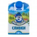 Сливки Простоквашино 10%, 200 г