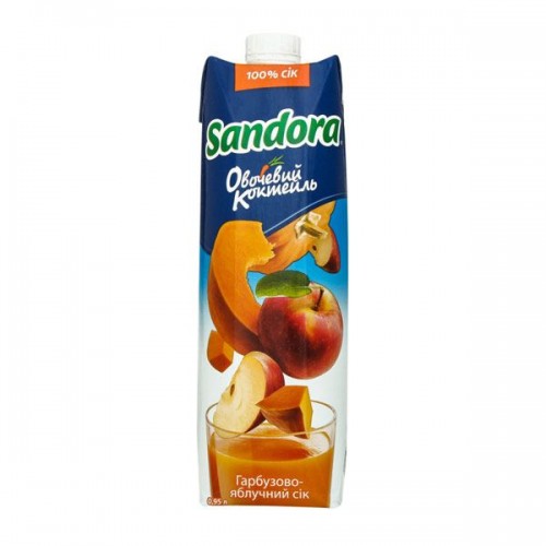 СокSandora СокSandora