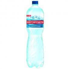 Вода 1,5л мин Миргородська газированная, 4820000430975
