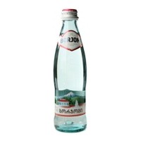 Вода Боржоми, 0,5 л (стекло), 4860019001346 Вода Боржоми, 0,5 л (стекло), 4860019001346
