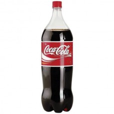 Вода Coca Cola, 2л, 5449000009067
