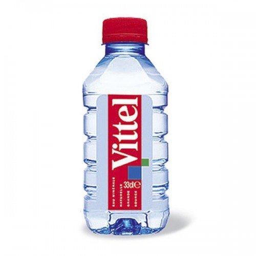Вода минеральная негазированная Vittel, 0,33 л, 3179732338624 Вода минеральная негазированная Vittel, 0,33 л, 3179732338624