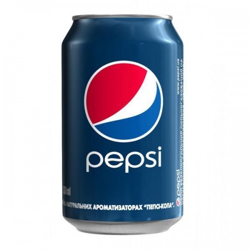 Вода Pepsi Cola, 0,33 л, 4823063104371 Вода Pepsi Cola, 0,33 л, 4823063104371