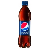 Вода Pepsi Cola, 0,5 л, 4823063104203 Вода Pepsi Cola, 0,5 л, 4823063104203