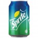 Вода Sprite, 0,33 л, 5449000000729