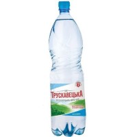 Вода Трускавецкая негазированная, 0,5 л, 98828