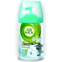 Змінний балон Airwick Свіжість водоспаду 250 мл Змінний балон Airwick Свіжість водоспаду 250 мл